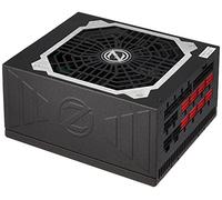 Zalman ZM1200-ARX unité d'alimentation d'énergie 1200 W ATX Noir - Unités d'alimentation d'énergie (1200 W, 50 - 60 Hz, Actif, 120 W, 996 W, 120 W)