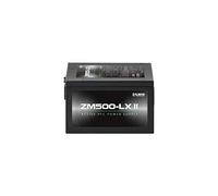 Zalman - ZM500-LX II - 500W - Alimentation PC ATX