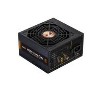 Zalman ZM650-GVII Alimentation 650W ATX 20+4 pin, 80 PLUS Bronze, PFC Actif, 200-240V, Ventilateur 120mm, Protections OVP/UVP/OPP/SCP/OCP