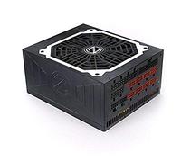 Zalman ZM850-ARX unité d'alimentation d'énergie 850 W ATX Noir - Unités d'alimentation d'énergie (850 W, 100 - 240 V, 50 - 60 Hz, Actif, 120 W, 840 W)