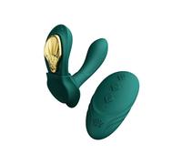 Zalo - Aya Vibromasseur télécommandé