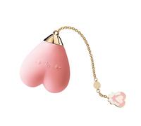 ZALO Baby Heart - vibromasseur intelligent étanche (rose)