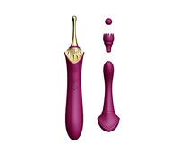 Sextoys Femme Stimulateur Multifonctions Bess - ZALO