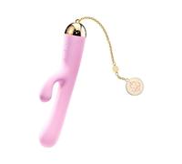 ZALO Ichigo Rabbit - vibromasseur intelligent résistant à l'eau (violet)