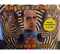 Zalone Checco - I Juventini [Import]