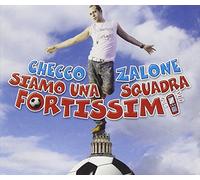 Zalone Checco - Siamo Una Squadra Fortissimi [Import]
