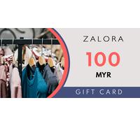 Zalora Gift Card 100 MYR