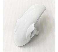 ZALTAS Garde Boue pour Kawasaki pour Z650 pour Z Ninja 650 pour NINJA650 2017-2021 Garde-Boue Roue Moto Carénage Protection Contre Éclaboussures Garde Boue CaréNage (Color : Blanc)