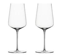 Zalto Confection en Verre Denk'Art | Lot de 2 Verres universels dans Une boîte Cadeau