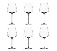 Zalto Verres à vin Denk Art Bordeaux – Lot de 6