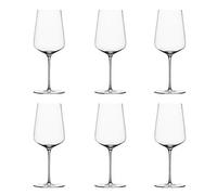 Zalto DENKART Verre à vin universel résistant au lave-vaisselle Lot de 6