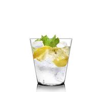 Zalto Denk Art W1 Lot de 6 gobelets en cristal transparent