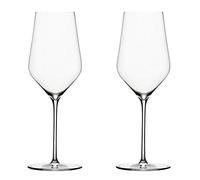 Zalto Denk'Art Lot de 2 verres à vin blanc en cristal soufflé à la main