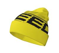 ZALXOZYL Bonnet Extensible Coupe-Vent avec Smiley - Protection Toutes Saisons pour La Randonnée, Le Trekking et Les Aventures en Montagne - Coupe Thermorégulatrice 9 One Size
