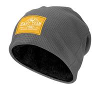 ZALXOZYL Casquette Homme à Maille Gaufrée pour Stands de Chocolat Chaud, Chiffres Colorés Saisonniers - Idéale pour Les Marchés de Noël et La Vente Ambulante Saisonnière. Gray 8