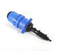Zalydala Applicateur d'engrais d'irrigation goutte à goutte 0,4 % à 4 %, 20-2500 l/heure, doseur de produits chimiques hydrodynamiques, tuyau d'arrosage pour l'élevage de bétail, convient pour une
