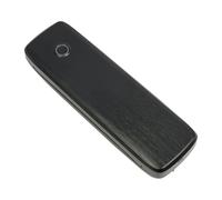 Zalydala Imprimante thermique, imprimante thermique Bluetooth, imprimante mobile, plusieurs possibilités de connexion, batterie 2550 mAh, technologie d'impression thermique sans encre, imprimante