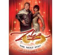 Zalza: The Next Step