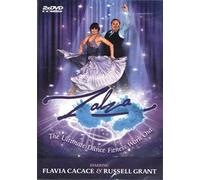 Zalza: The Ultimate Dance Fitness Work Out