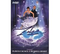 Zalza: The Ultimate Dance Fitness Work Out