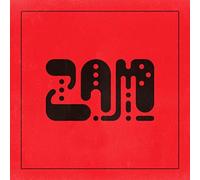 Frankie & the Witch Fingers – Zam – Numérique (pistes bonus) – Membran