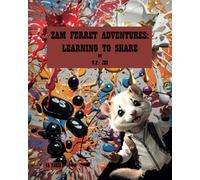 Zam Ferret Adventures: Learning To Share