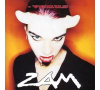 Zam Helga - Venus [Import]