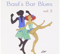Zam, Okna Tsahan - Basil's Bar Blues Vol. 2