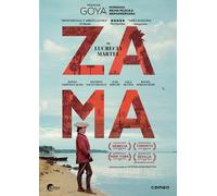 Zama (2017)