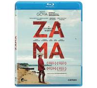 Zama (2017) (Blu Ray)