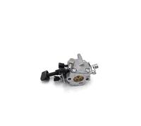 Zama Carburateur d'origine pour Stihl BR350 BR350Z BR430 BR430Z C1Q-S210 Carb C1Q S210