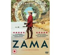 Zama (DVD) Daniel Giménez Cacho Lola Dueñas Matheus Nachtergaele