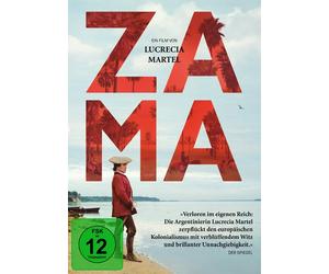 Zama (OmU) (DVD)