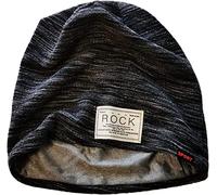 ZAMAKS Bonnet unisexe avec protection contre les champs électromagnétiques, anti-radiations, bonnet anti-rayonnement micro-ondes, Noir , Taille unique