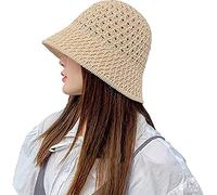 ZAMAKS Chapeau de protection contre les radiations électromagnétiques, 5G blindage RF anti-rayonnement WiFi chapeau de protection contre les radiations (couleur : kaki, taille : taille unique)