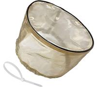 ZAMAKS EMF Faraday Cage pour compteur intelligent, protection contre les radiations RF, protection 5G