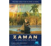 Zaman: The Man From the Reeds [Import USA Zone 1]