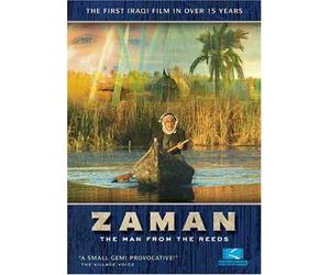 Zaman: The Man From the Reeds [Import USA Zone 1]