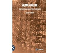 Zaman ve Bellek: Henri Bergson ve Marcel Proust Bağlamında