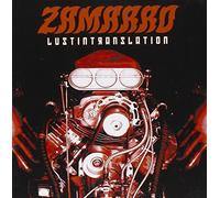 Zamarro - Lust in Translation