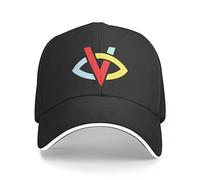 ZAMASS Casquette de Baseball BIGFLO & OLI Casquette visionnaire Casquette de Baseball Chapeau de styliste Seau pour Femmes et Hommes 2022