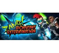 ZAMB Biomutant Extermination (PC)