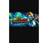 ZAMB! Biomutant Extermination (PC) Steam Key GLOBAL