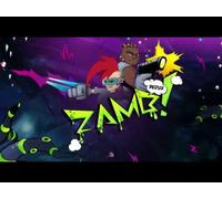 ZAMB Redux (XB1)
