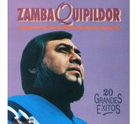 Zamba Quipildor - 20 Grandes Exitos