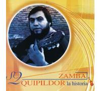 Zamba Quipildor - Historia