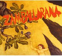 Zamballarena - Zamballarana-Chansons Et Sons De Corse