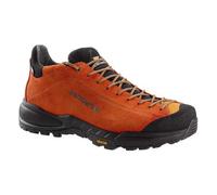 Zamberlan Chaussures De Randonnée 217 Free Blast Suede Gore-tex®