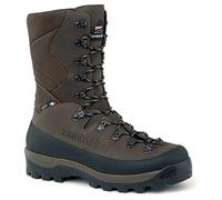 Zamberlan Homme 960 Guide GTX RR Nubuck Dark Brown Bottes 45.5 EU