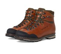 Zamberlan Tofane GTX Rr Nw Bottes de randonnée pour homme, Brique cirée, 42.5 EU